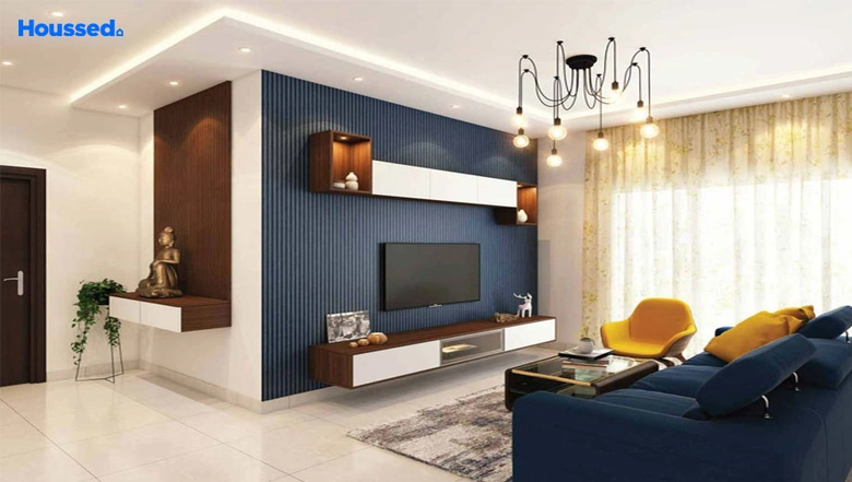 Sample Apartment